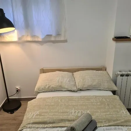 Apartman Lucky Place
