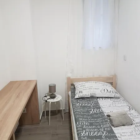 Lucky Place Apartman