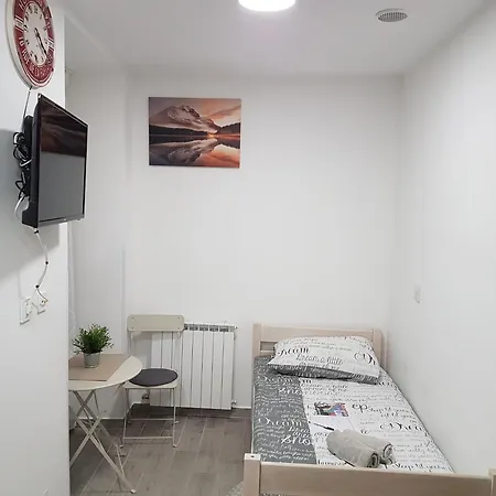 Lucky Place Apartman
