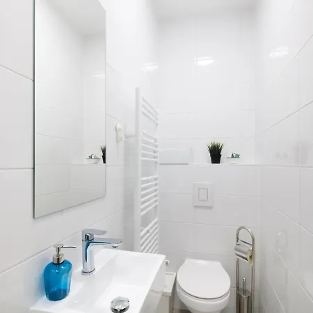 Apartman Lucky Place *