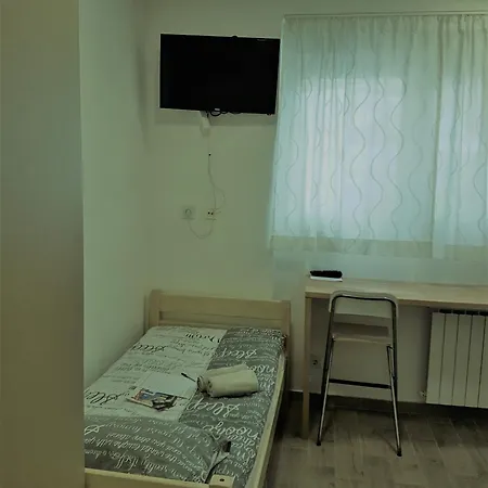 Lucky Place Apartman *