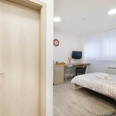 Lucky Place Apartman